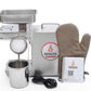Home Use Oil Extraction Machine | SI- 400W
