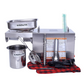 Domestic Oil Maker Machine | SI-702TC 400W With Temp. Controller