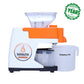 Fully Automatic Premium Cold Press Home Use Oil Press Machine || Oil Extraction Machine | SI-801